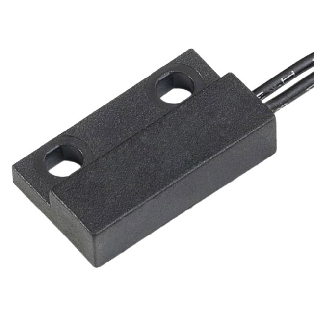 59141-1-T-02-F Littelfuse Inc.  Magnetic Sensors - Position Proximity Speed (Modules)